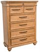 Signature Design by Ashley® Karallin Medium Brown Chest-0