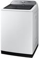 Samsung 5.2 Cu. Ft. White Top Load Washer-4
