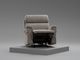 Arula Elephant Rocker Recliner-1