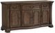 Magnussen Home® Durango Willadeene Brown Buffet-0