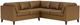 EQ3 Salema 2-Piece Leather Sectional Sofa-0