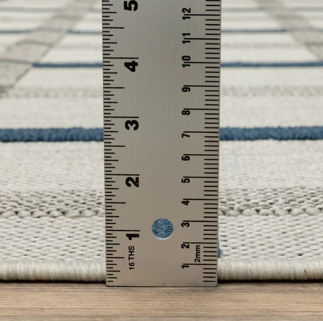 Oriental Weavers™ Torrey 5'x7' Style 13 Area Rug-2