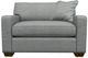 La-Z-Boy® Shiloh Silver Chair and a Half-1