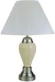 Crown Mark Ivory Table Lamp-0