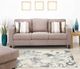 Feizy Lorrain Indigo 8' x 11' Rug-1