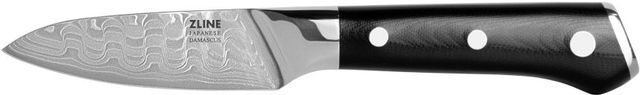 ZLINE 3 Piece Professional Damascus Steel Kitchen Knife Set-2