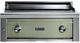 LYNX® Asado 30" 2-Burner Desert Sage Built-In Natural Gas Grill-0