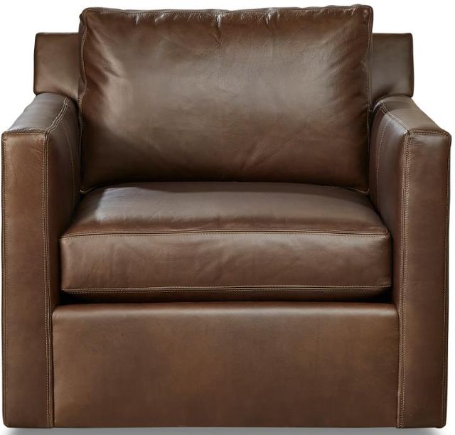 Huntington House Track Swivel Chair-1