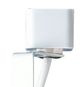 Cal® Lighting & Accessories White Track Light-1