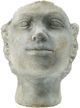 A & B Home Stone Planter-1