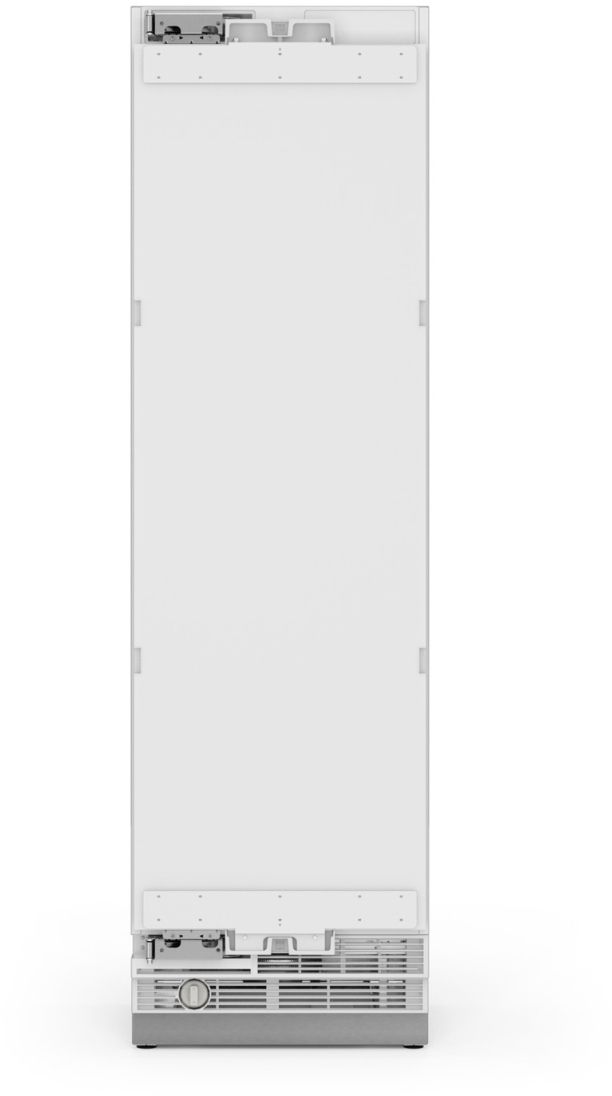 Thor Kitchen® X Series 24" 12.4 Cu. Ft. Panel Ready Built-In Column Freezer-0