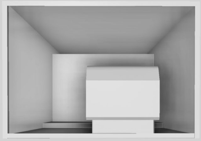 Vent-A-Hood® 30" Stainless Steel Wall Mounted Range Hood-2