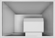 Vent-A-Hood® 30" Stainless Steel Wall Mounted Range Hood-2