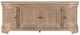 Liberty Furniture Haven Hills Camel Beige 82" TV Console-2