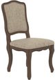 Canadel Customizable 316A Chair -0