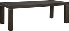 Table à manger rectangulaire Hyndell Signature Design by Ashley®