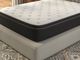 Symbol® Spring Trent 14" Wrapped Coil Firm Euro Top Queen Mattress-3