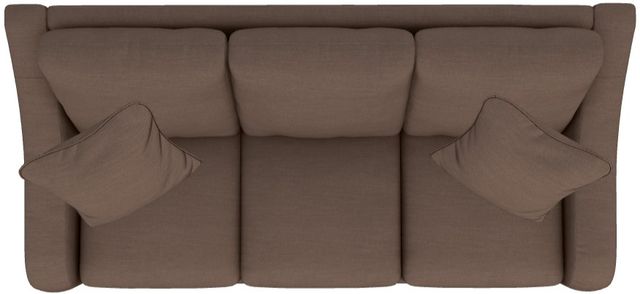 La-Z-Boy® Charlie Truffle Sofa-5
