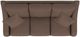 La-Z-Boy® Charlie Truffle Sofa-5