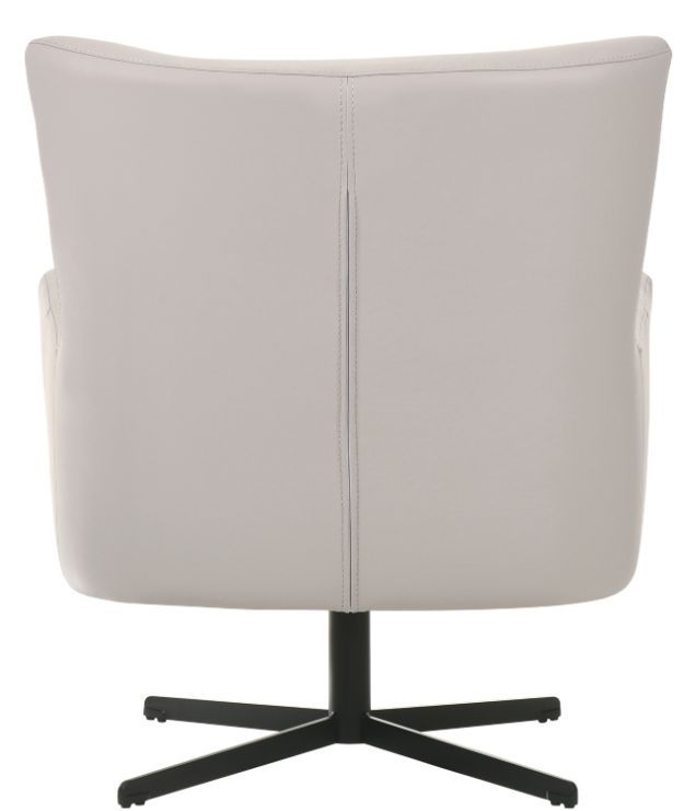 New Classic® Home Furnishings Acadia Swivel Chair-4
