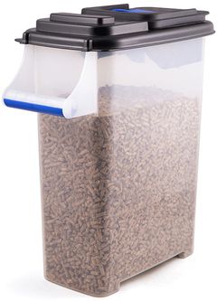 Broil King® Pellet Storage Bin
