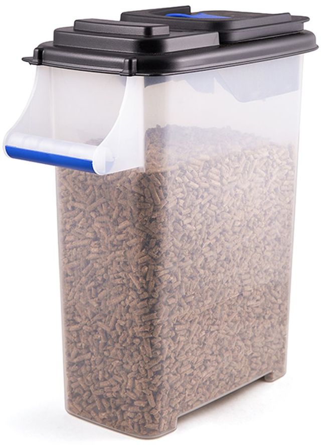 Broil King® Pellet Storage Bin-0