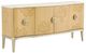 Michael Amini® Camellia Field Caramel Sideboard -0