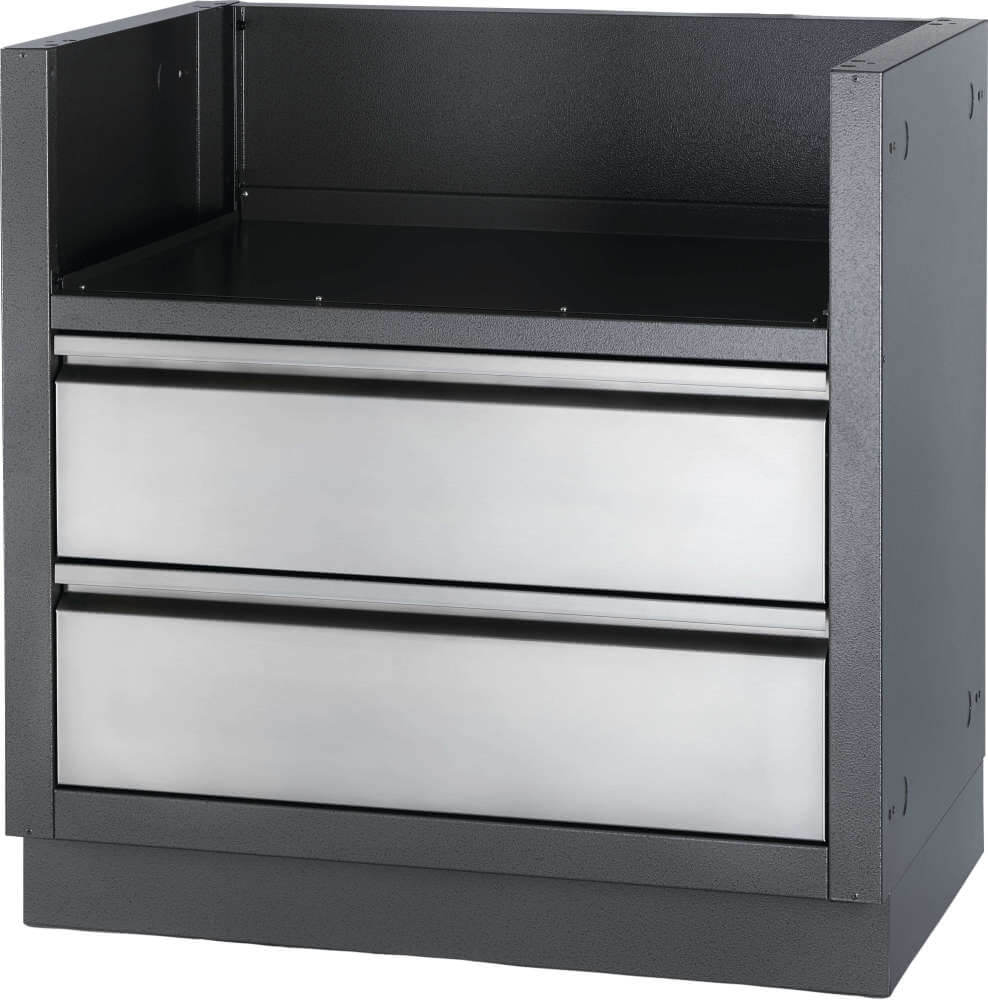 Napoleon OASIS Under Grill Cabinet - Thumbnail 3