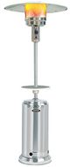 Sunheat® 41,000 BTU's Stainless Steel Round Patio Heater-0