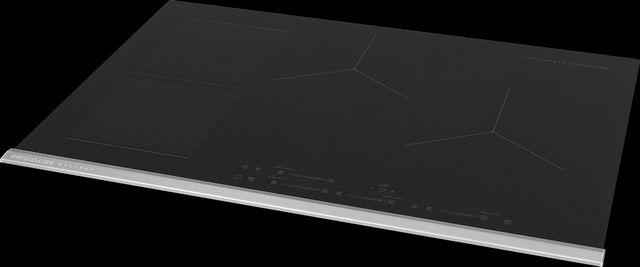 Frigidaire® Gallery 30" Stainless Steel Induction Cooktop with MatteGuard™ -1