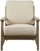 Olliix by INK+IVY Malibu Natural Accent Chair-0