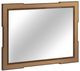 A.R.T. Furniture® Eave Hazelnut Rectangular Mirror-1
