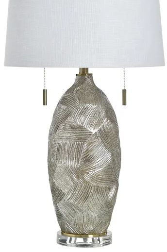 Stylecraft Champagne Dream Table Lamp-1