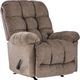 Best® Home Furnishings Customizable Brosmer Manual Swivel Glider Recliner-0