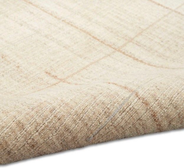 Nourison Home™ Calvin Klein CK041 Architectura Natural 5'x7' Area Rug-3