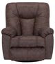 Franklin™ Connery Amargo Coffee Power Rocker Recliner-0