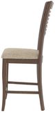 Canadel Customizable 8229 Stool-3