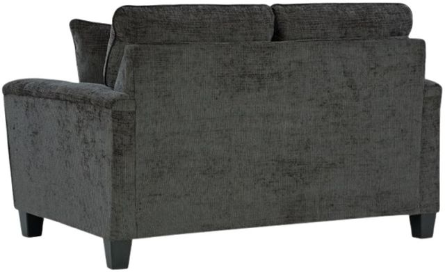 Benchcraft® Erinslane Dusk Loveseat-3