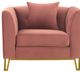 Armen Living Everest Blush Accent Chair-0