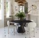 TOV Furniture Manu Off-White Side Chair-3