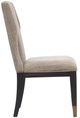 Magnussen Home® Ryker Stellar Quicksand Upholstered Host Side Chair-4