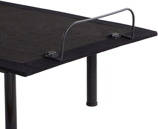 Malouf® Structures™ E255 Split California King Adjustable Base-4