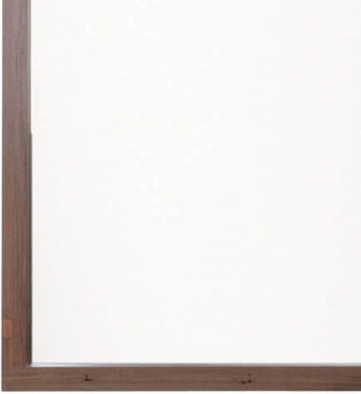 EQ3 Reclaimed Teak Mirror-1