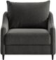 Luonto Furniture Ethos Oliver Cot Sleeper Chair-3