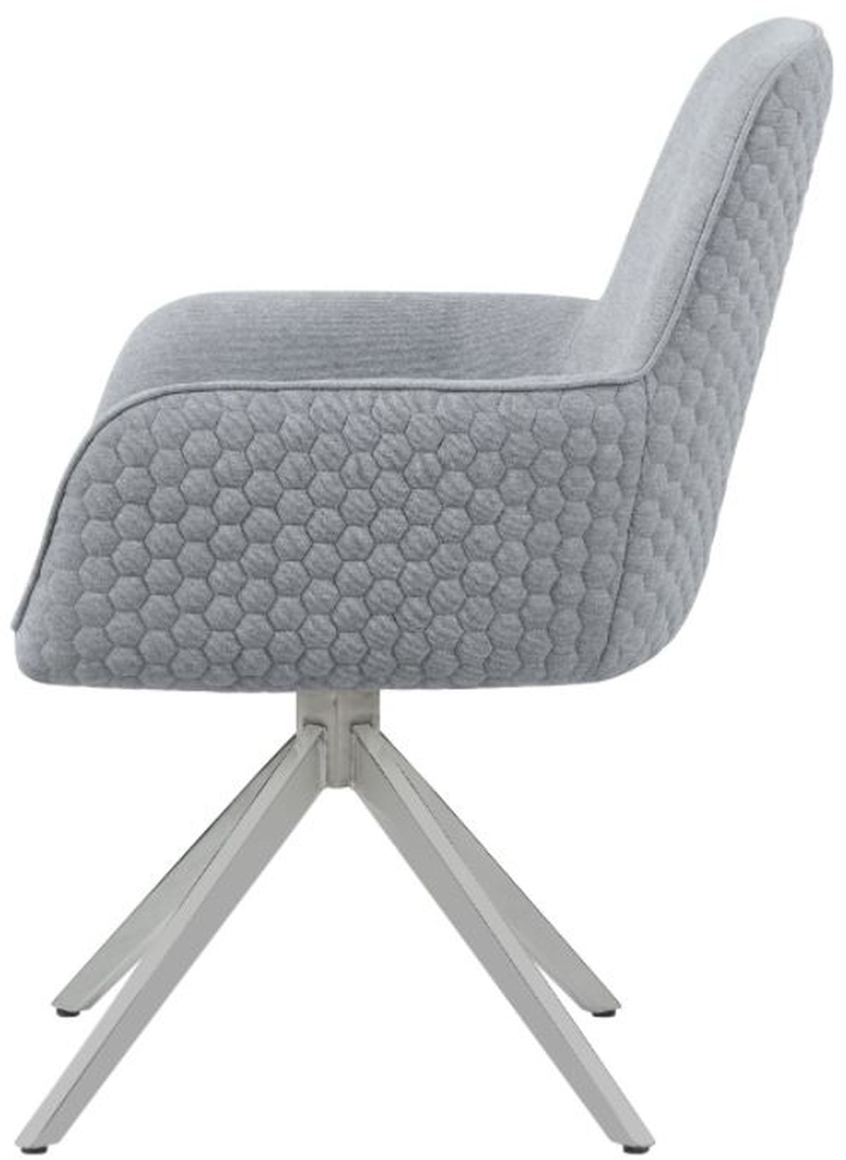 Abby Side Chair - Thumbnail 3