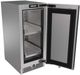 Perlick® G5 Luxe 15" 2.8 Cu. Ft. Panel Ready Solid Door Built-In Under the Counter Refrigerator-1