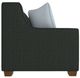 Best® Home Furnishings Customizable Marinette Queen Sofa Sleeper with Dark Walnut Legs-2