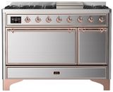 Stainless Steel