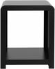 aspenhome® Taylor Black End Table-2
