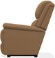La-Z-Boy® Stratus Fawn Wall Recliner-3